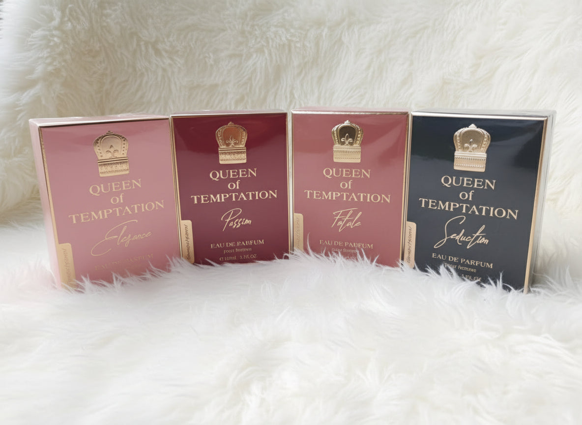 Comment choisir son parfum selon sa personnalité