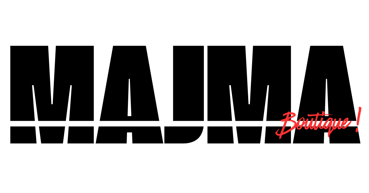 MAJMA Boutique