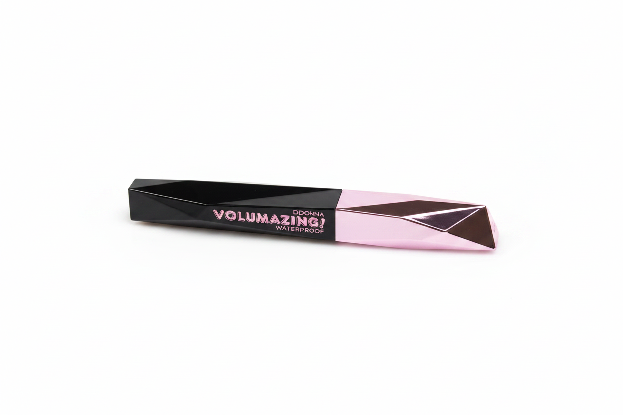 Mascara Volumazing waterproof noir D'Donna