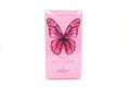 Parfum eau de toilette Prady 100ml Pink Butterfly