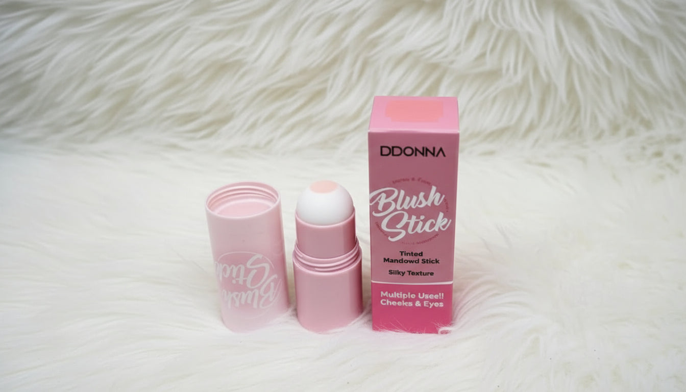 Blush stick D'Donna color 1 baby pink