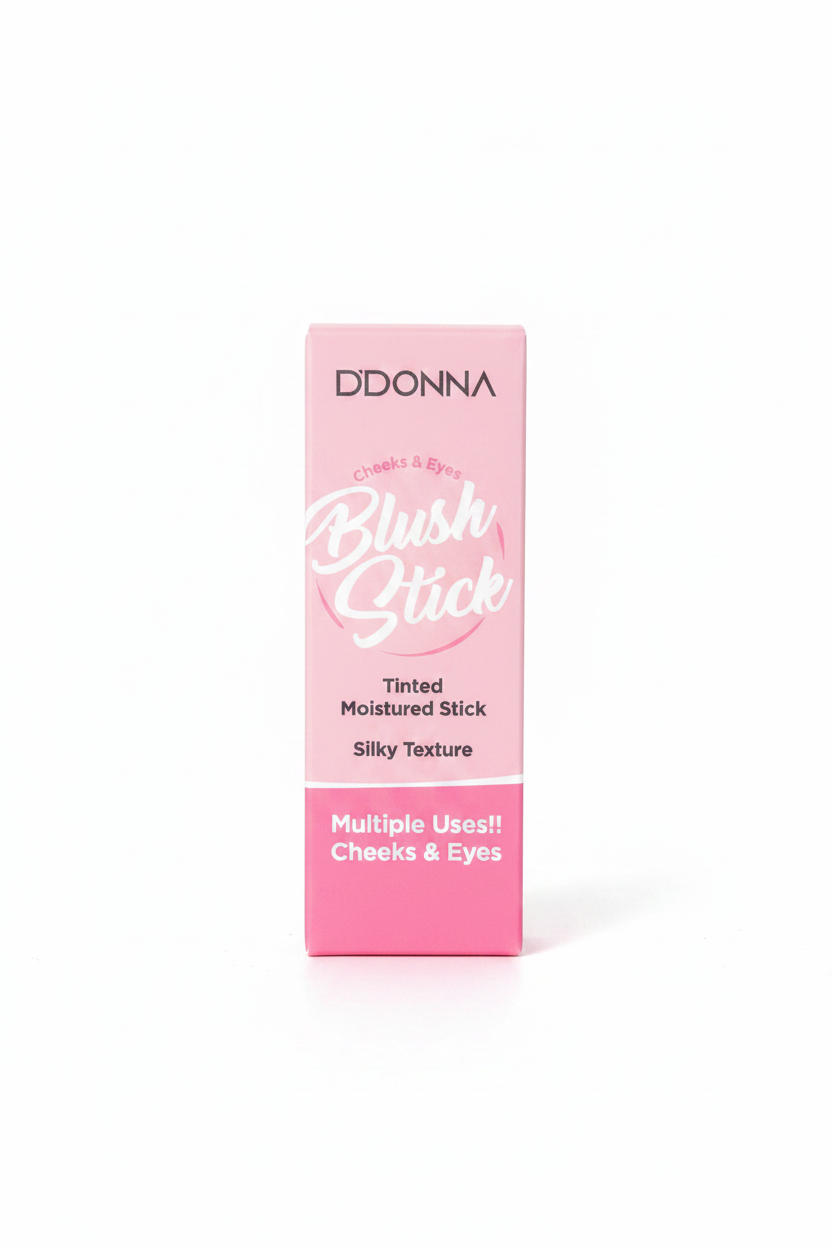 Blush stick D'Donna joues et yeux multi-usage
