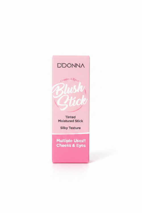 Blush stick D'Donna joues et yeux multi-usage
