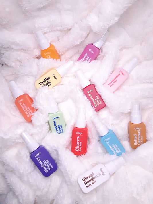 Brumes Cosy Cosmetics 30ml