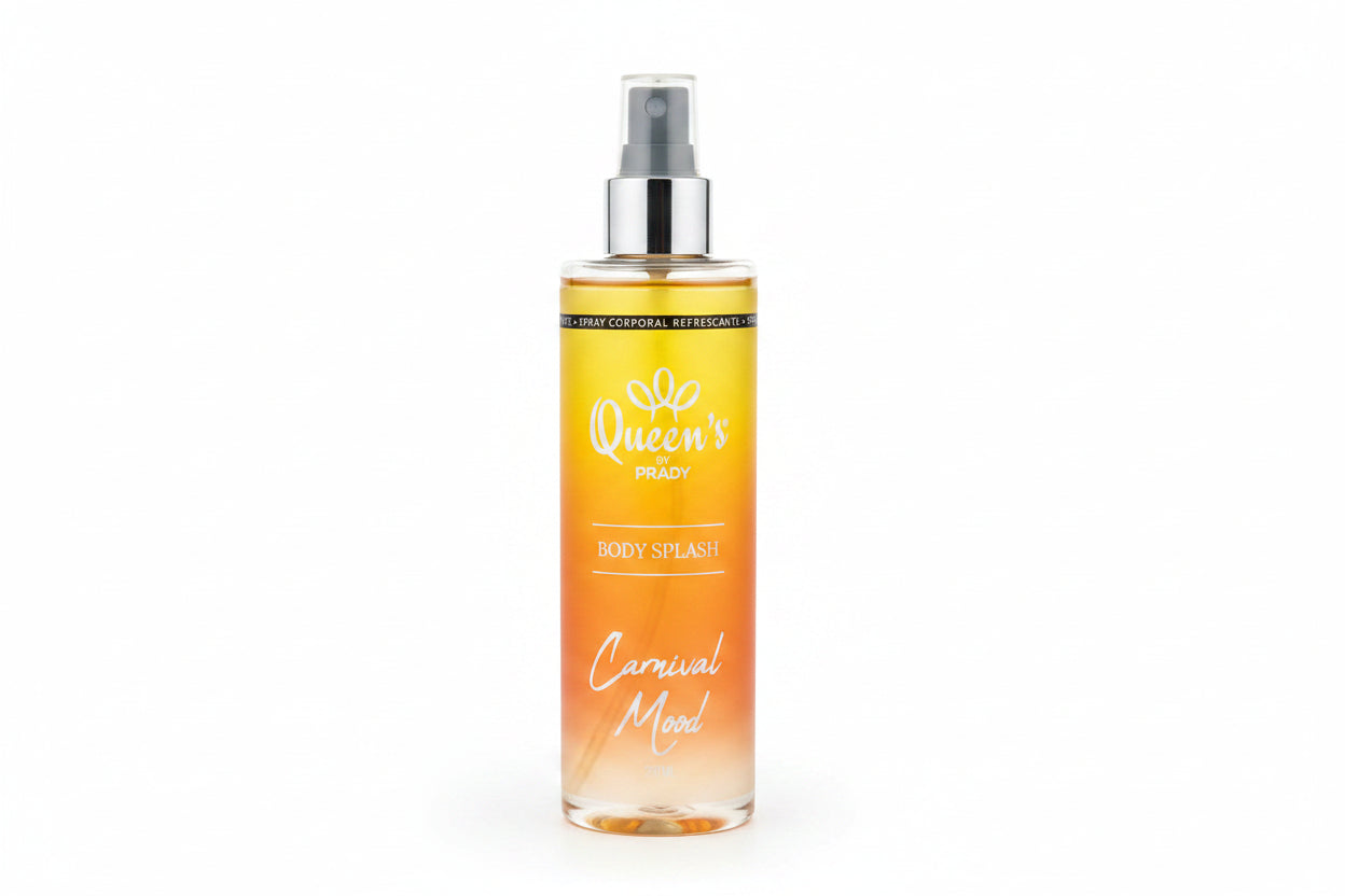 Brume Queen's by Prady Carnival Mood 250ml