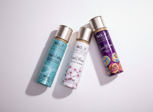 Brumes So ... ? Unique 150ml Plusieurs senteurs