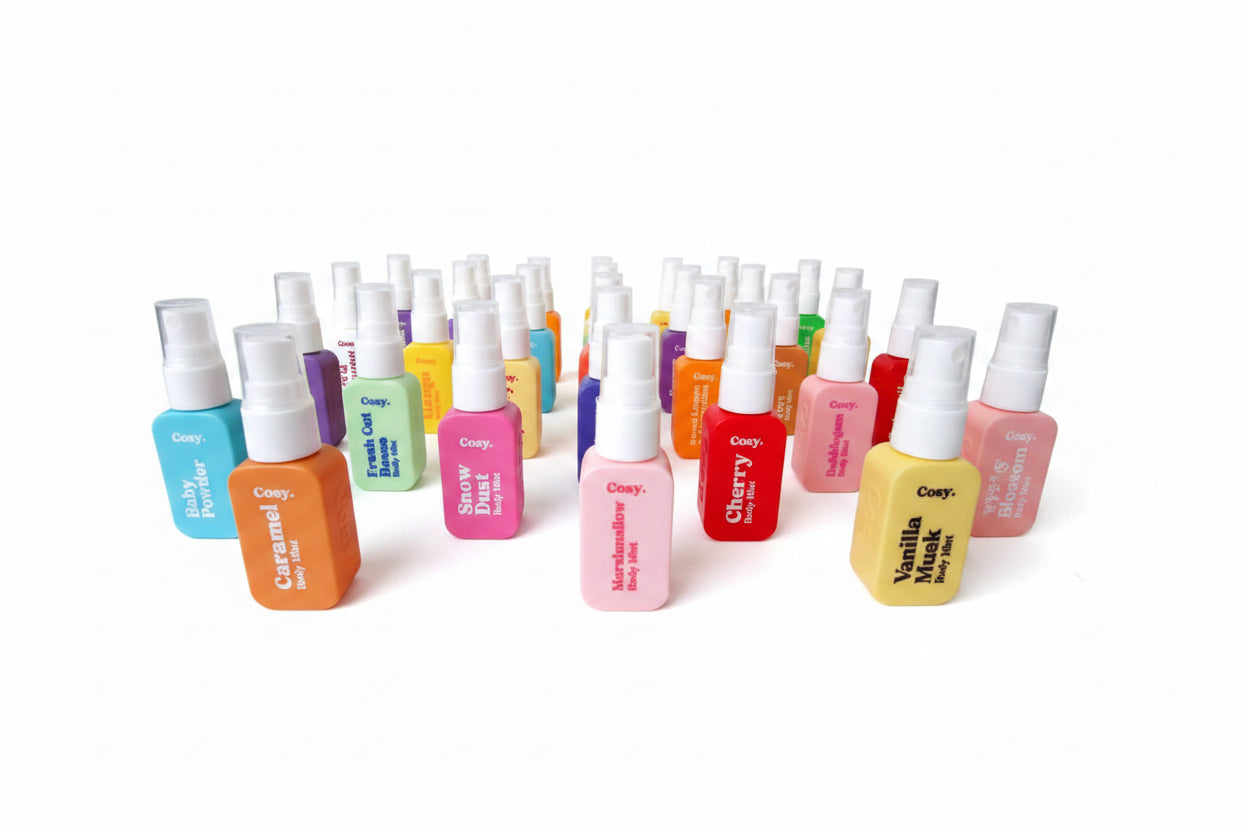 brumes cosy 30ml