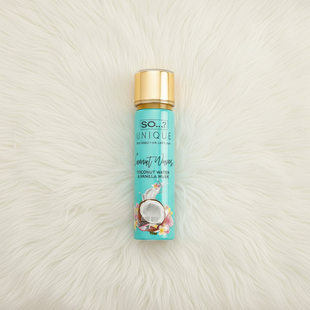 Brumes So ... ? Unique 150ml  Coconut waves