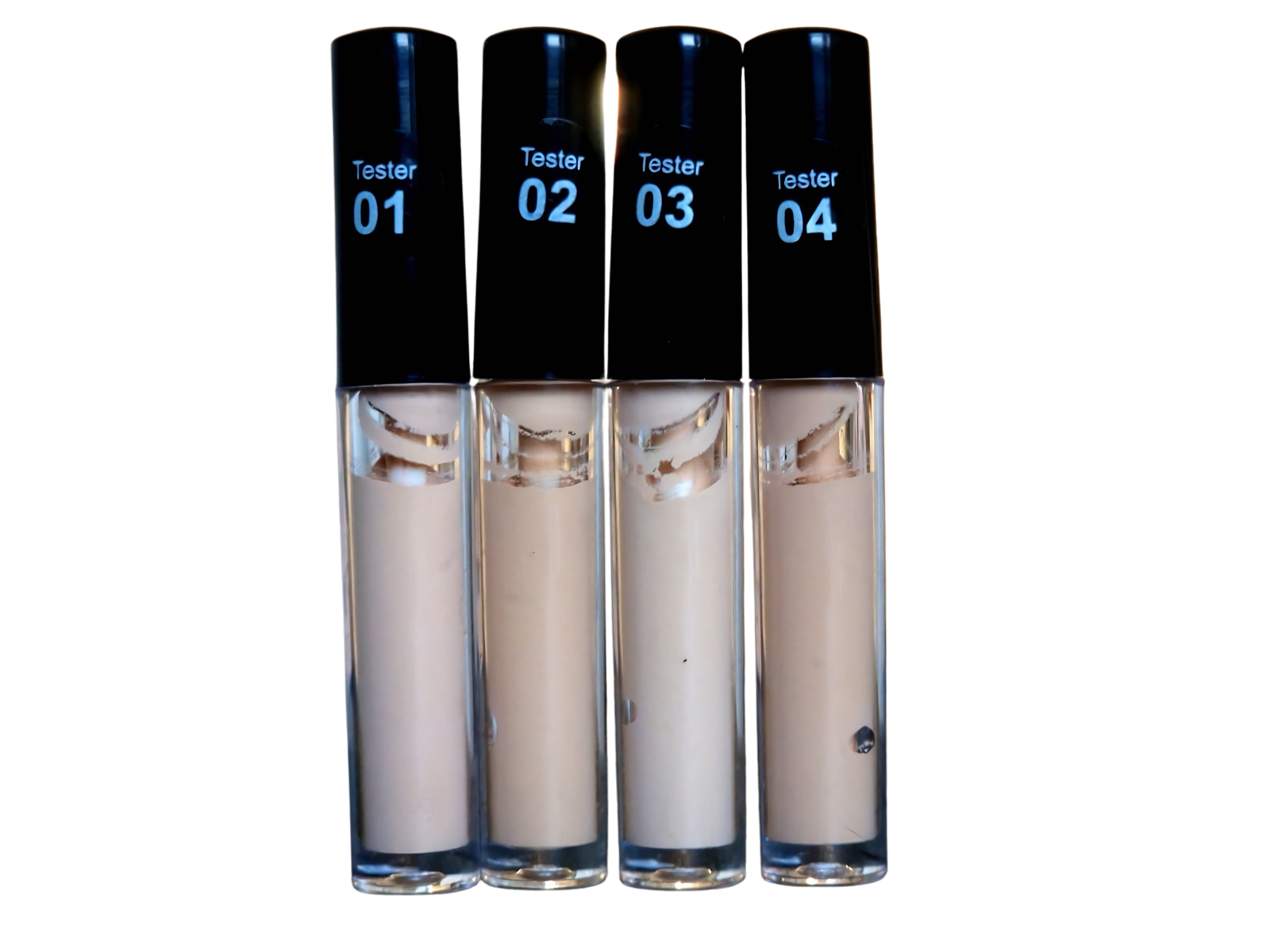 anti cernes correcteur waterproof 4 teintes perfect touch light lovely pop