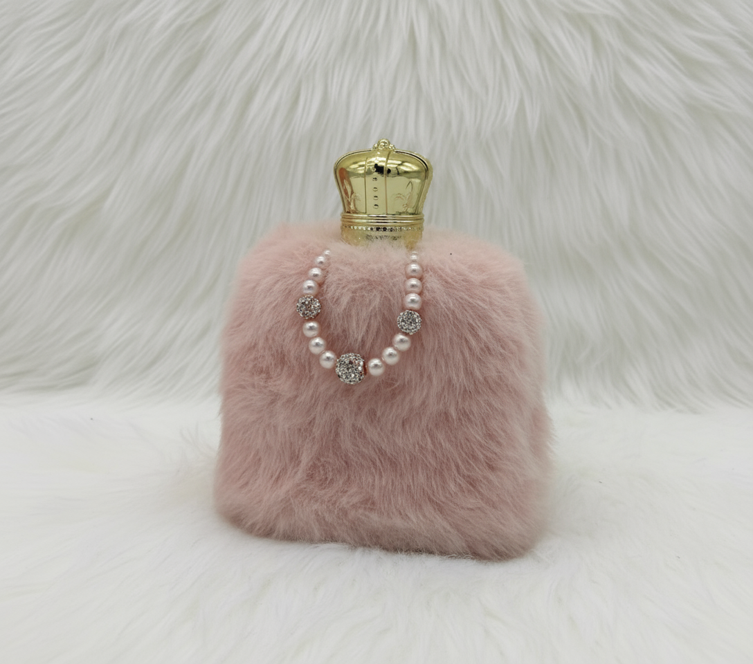 Eau de parfum Queen of Temptation Élégance Georges Mezotti 100ml