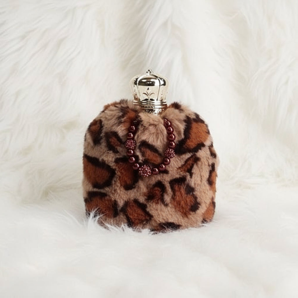 Eau de parfum Queen of Temptation Fatale Georges Mezotti 100ml