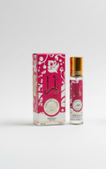 Huile parfumée sans alcool roll-on Orientale Candy 10ml – Luxury