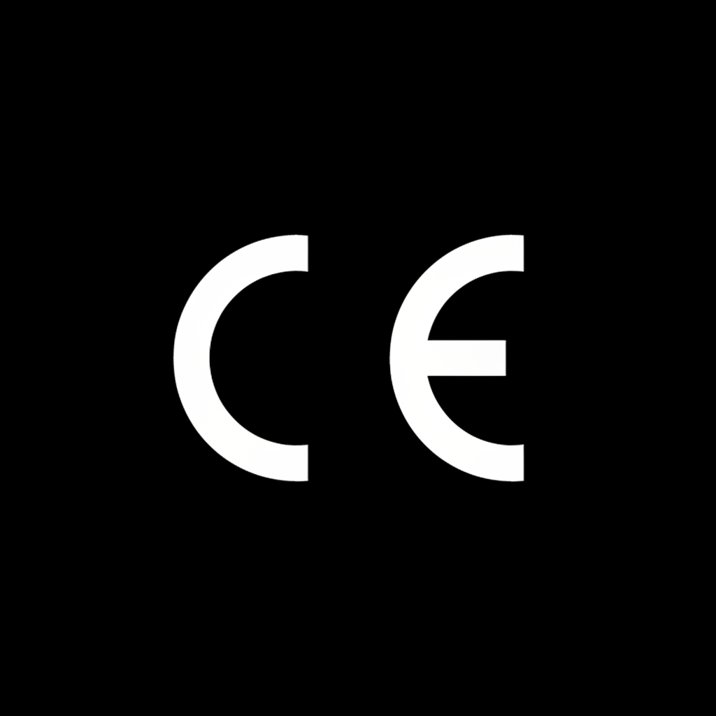 Logo CE officiel