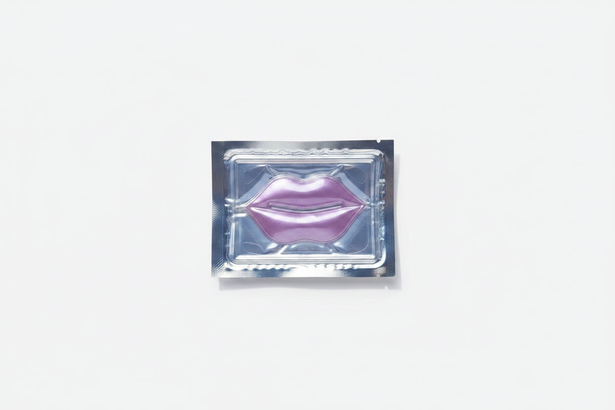 Masque hydrogel Yes Love 1 unité 4.5g