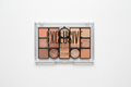 Fard à paupières Exclusive Shades Shine Nude – D'Donna